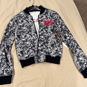 Women jacket